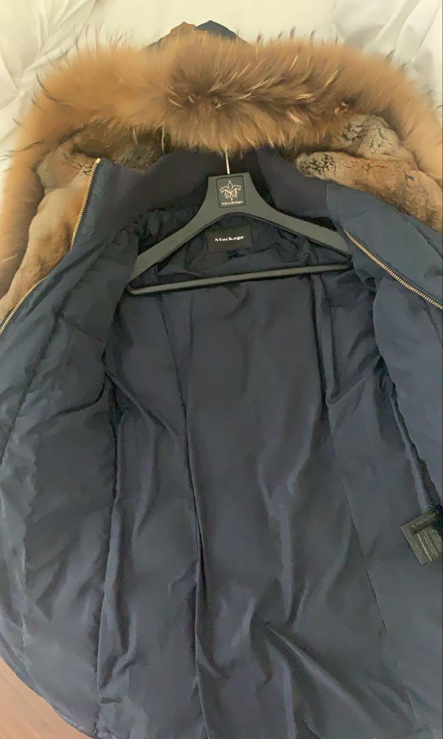 Mackage akiva review online