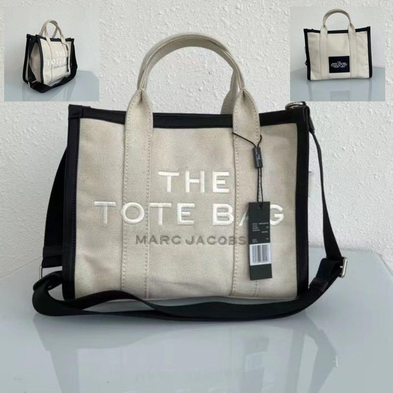 marc jacobs the summer small traveler tote bag