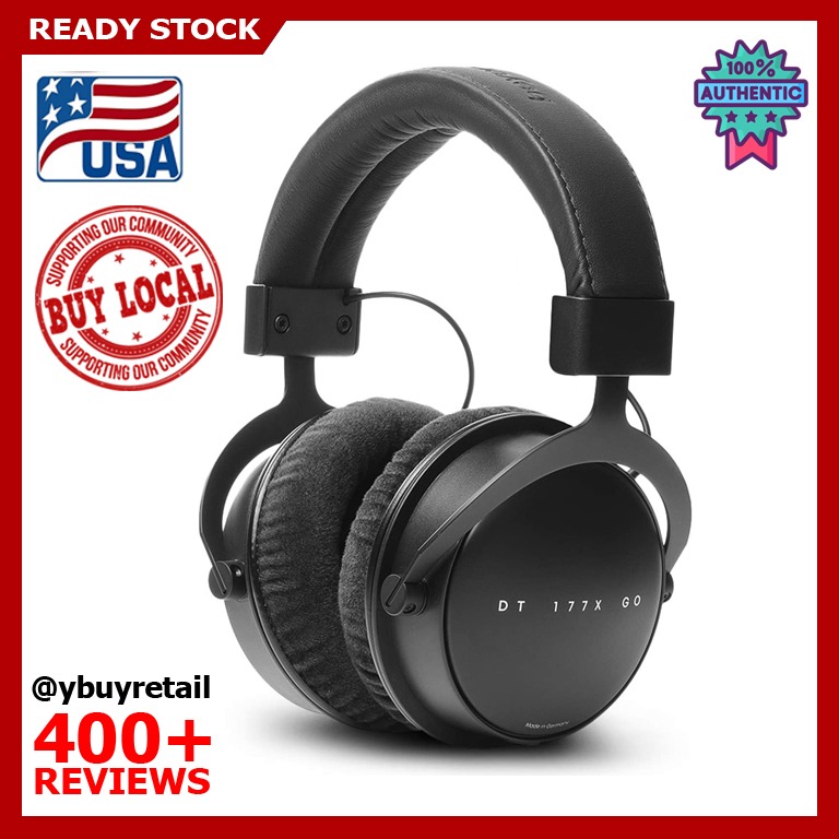 massdrop beyerdynamic