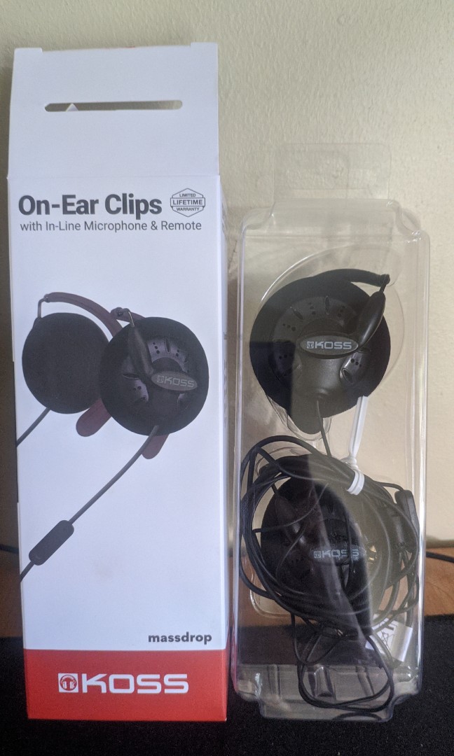 Massdrop ksc75 2025