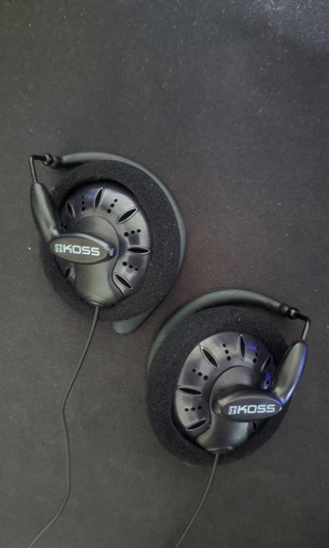 Koss shop ksc75 massdrop