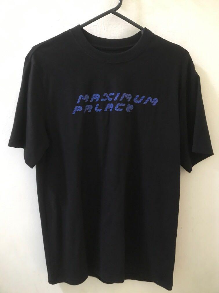 Maximum 2025 palace tee
