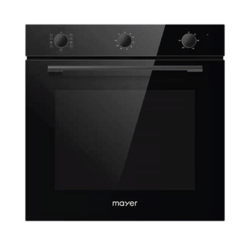 Mayer MMDO8R Builtin Oven, TV & Home Appliances, Kitchen Appliances