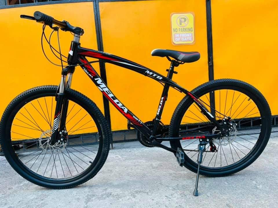 Melda mountain outlet bike price