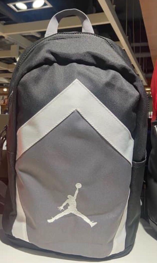 nike jordan backpacks