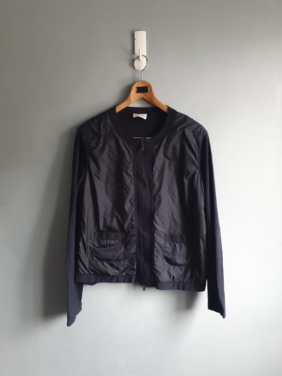Moncler coreana jacket store