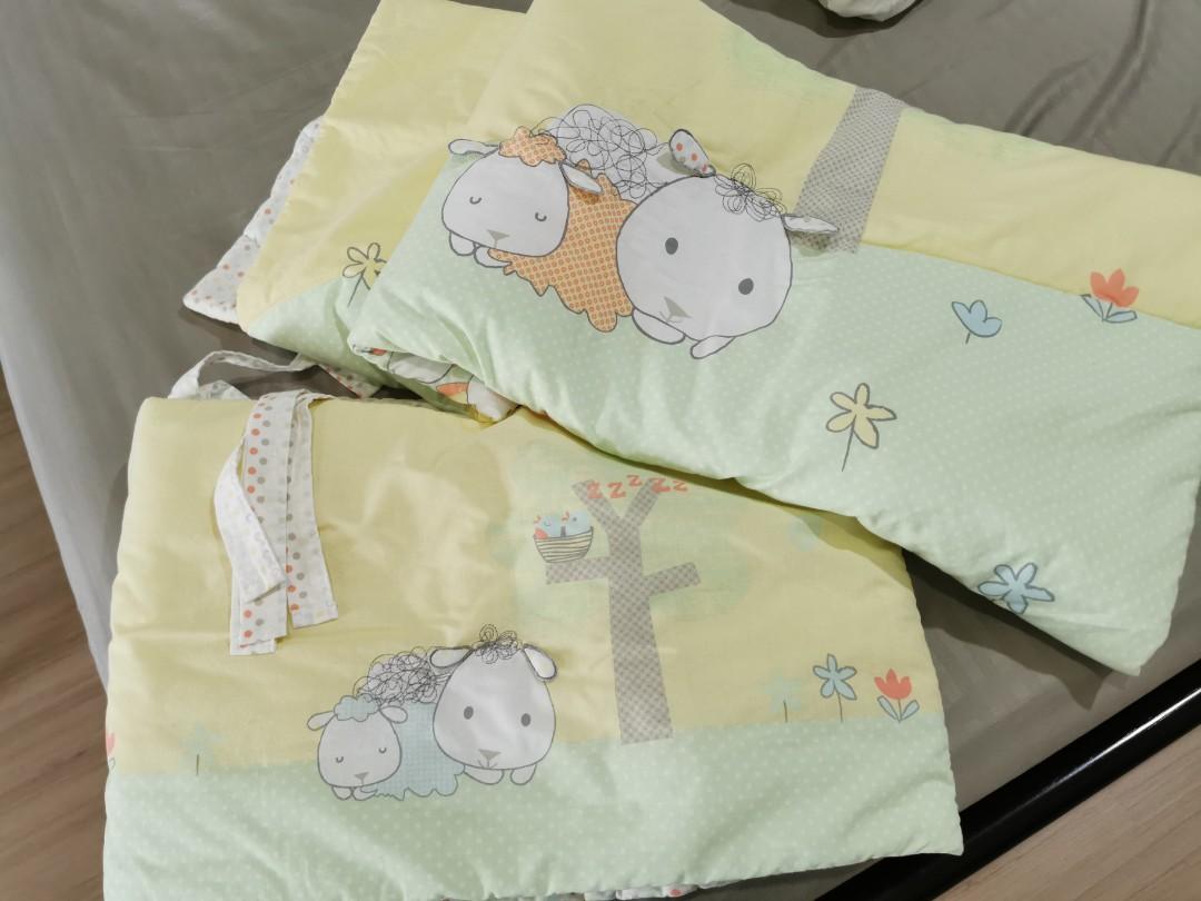 Mothercare comforters top