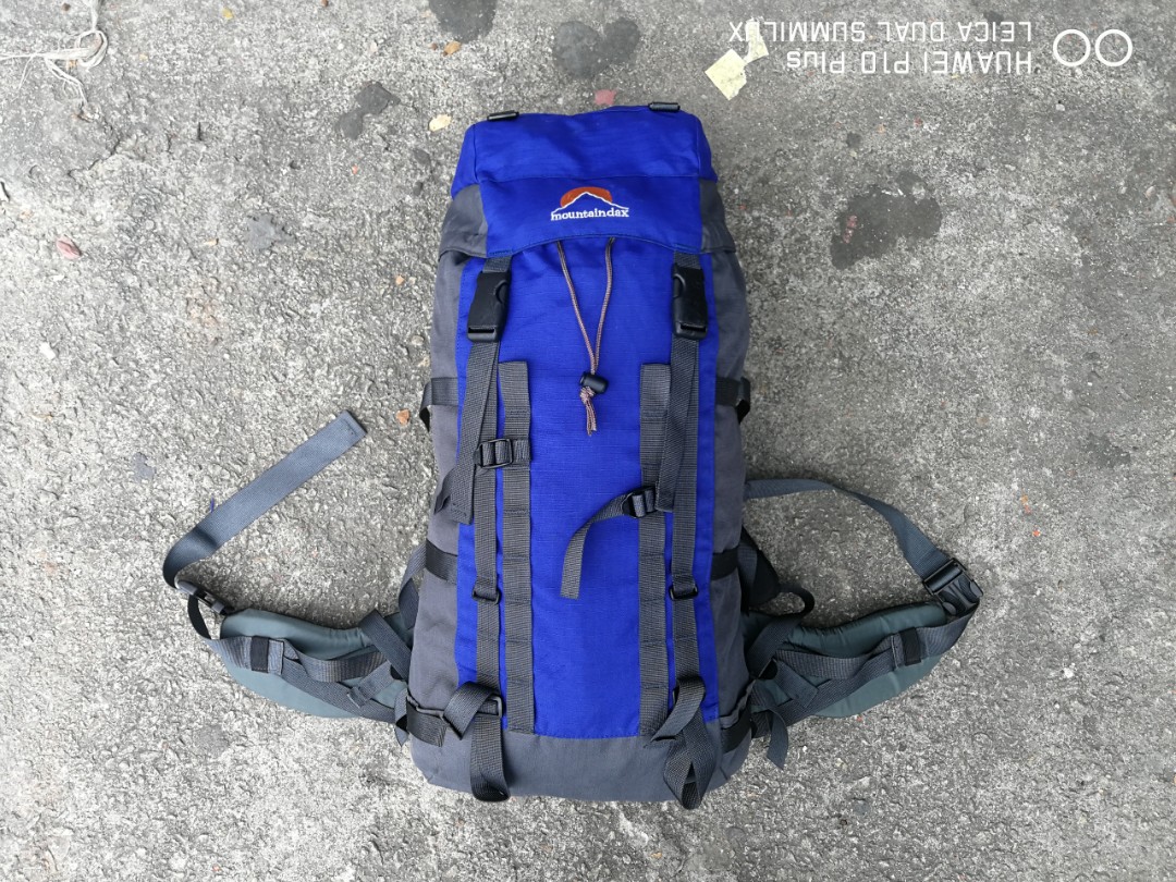 mountain dax backpack