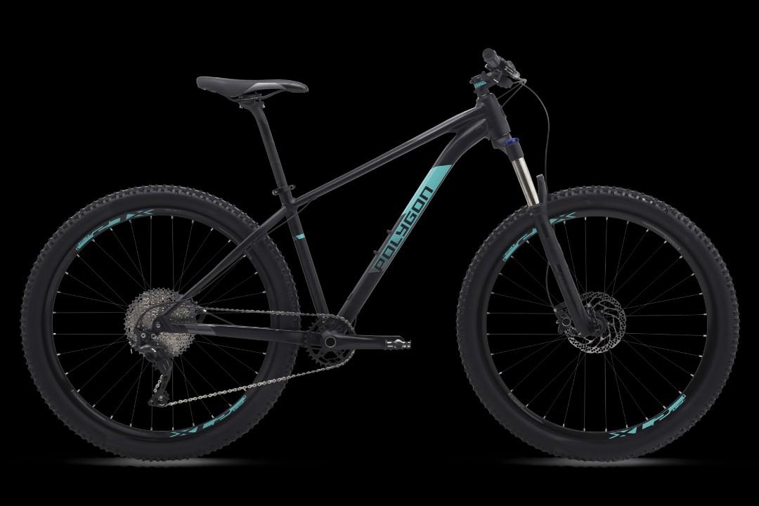 Polygon xtrada hotsell 8 2021