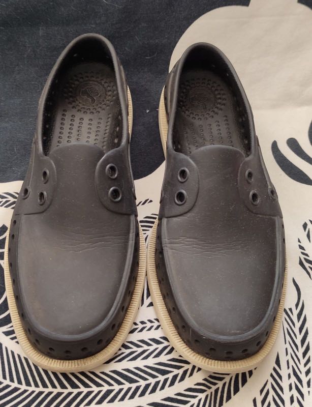 Native slip ons new arrivals
