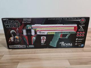 NERF Star Wars Mandalorian Apollo XV700