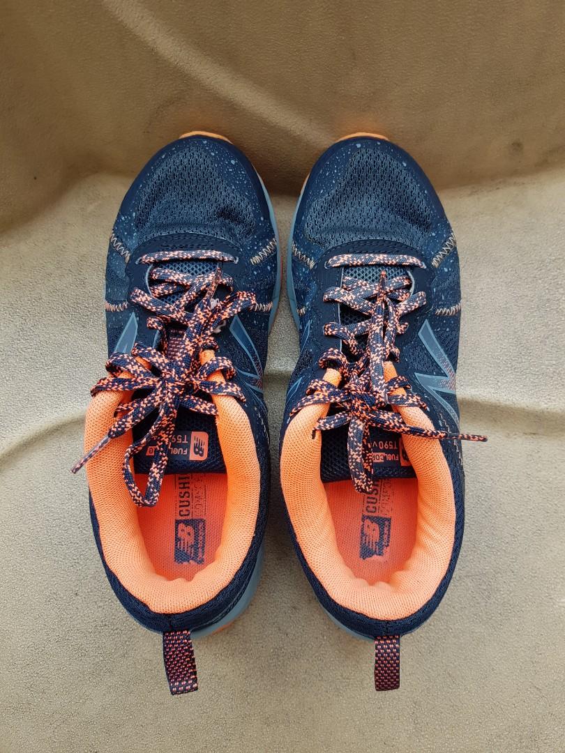 new balance fuelcore womens