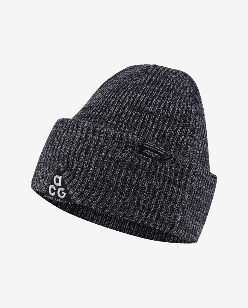nike acg beanie 3 in 1