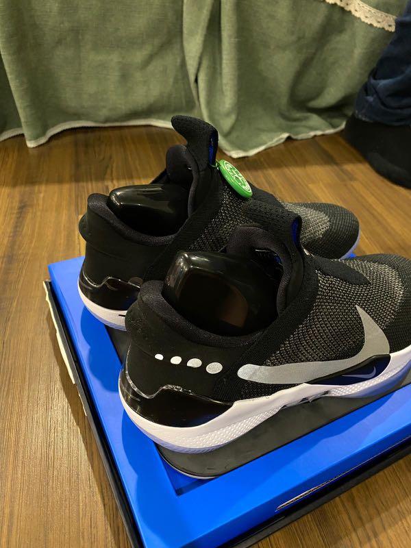 nike adapt bb us charger