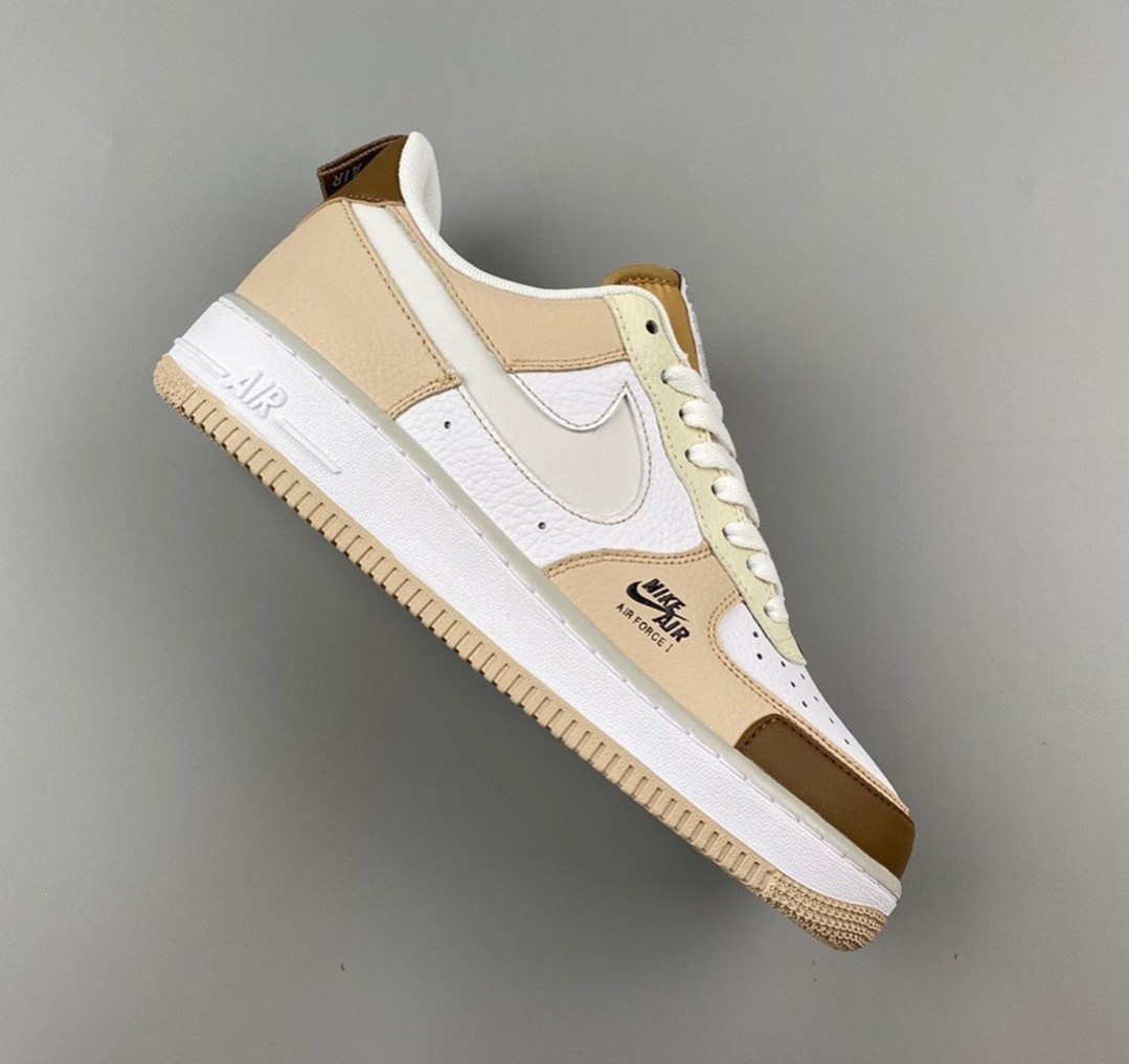 coffee bean air force 1