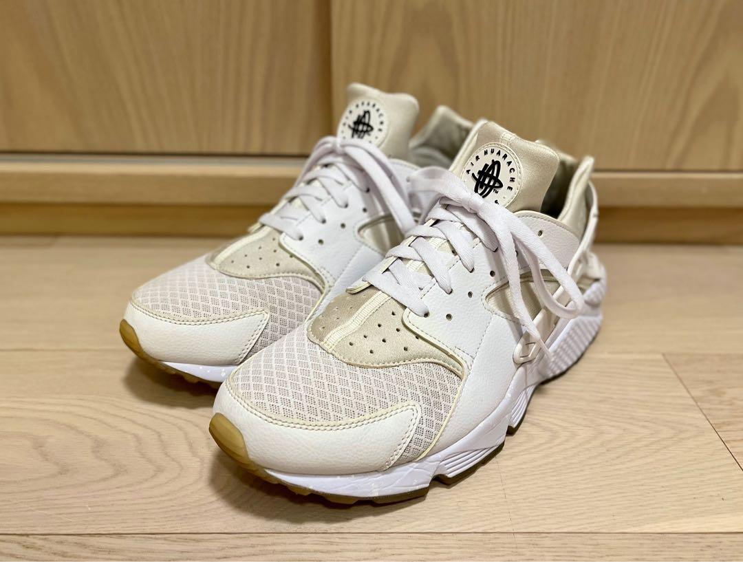 Nike Air Huarache NikeiD US13 Carpe Diem Carousell