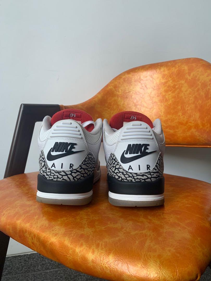 jordan 3 ftl