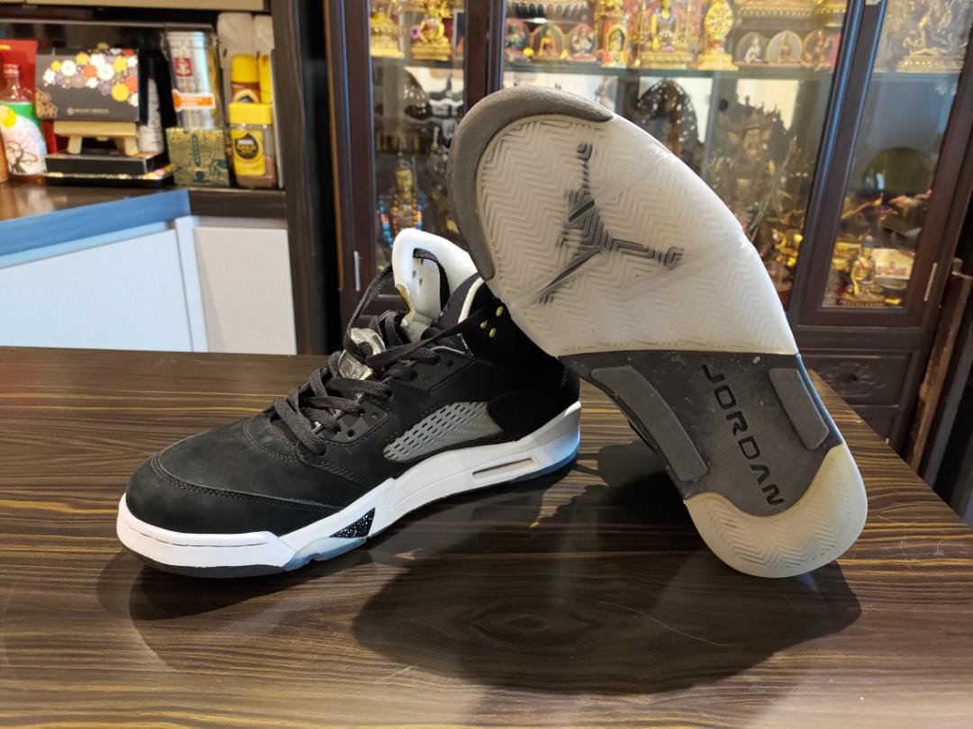 jordan retro 11 oreo