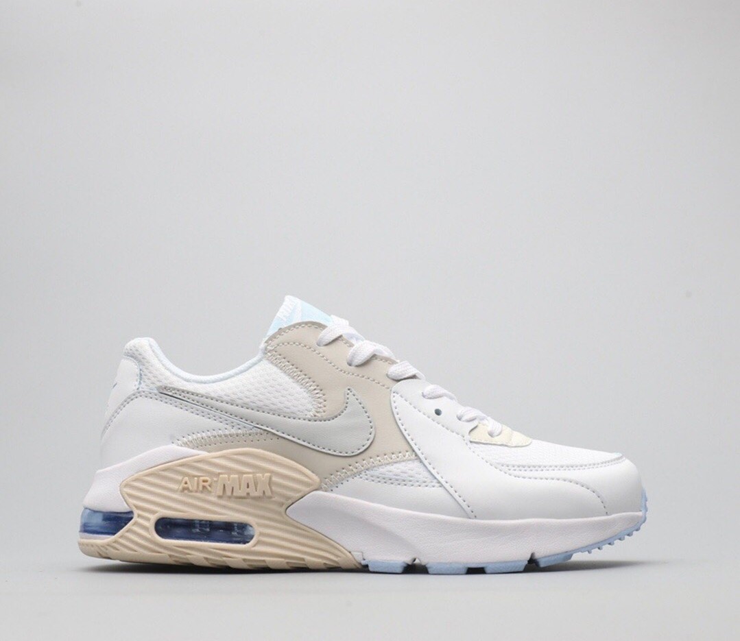 pink white air max