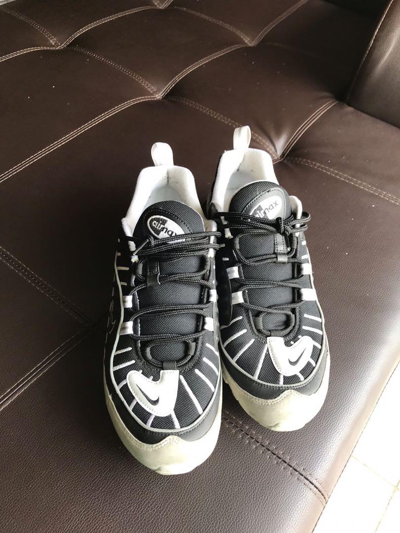 Air max discount 98 oreo
