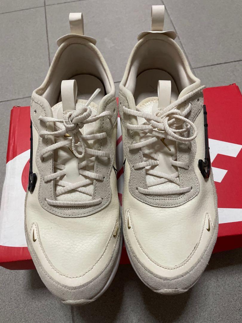 Air max outlet dia cream