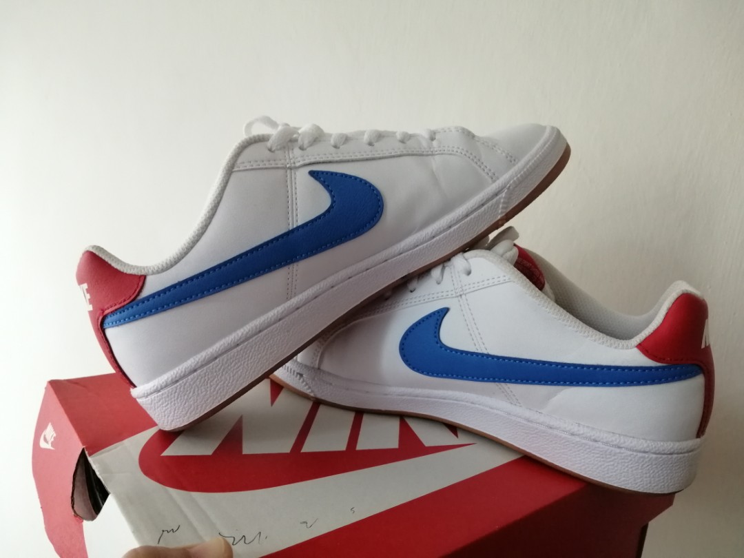 nike court royale gs