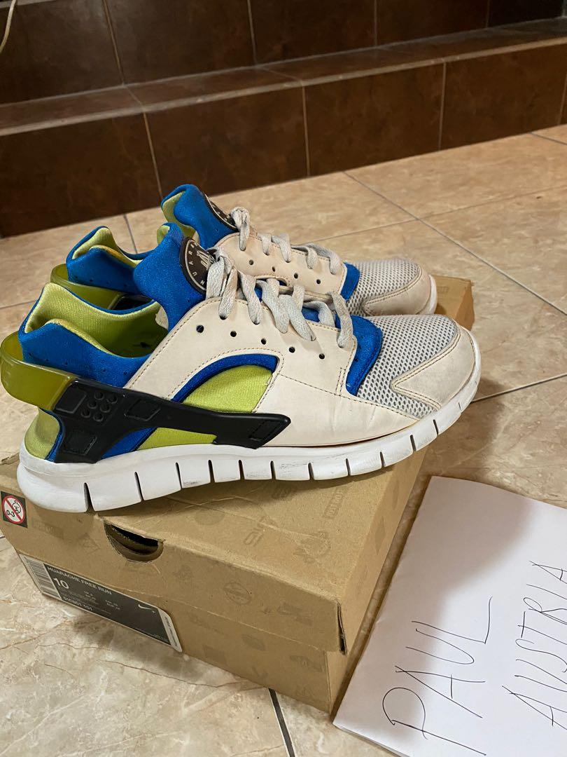 Huarache free mens usa Clearance