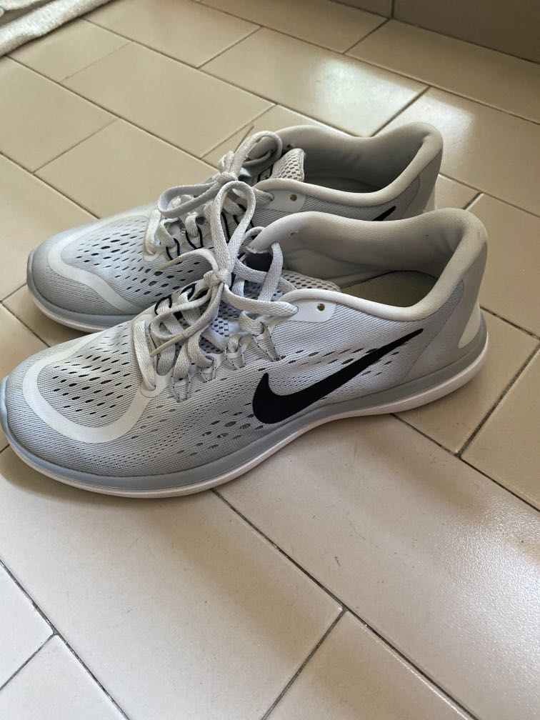 Nike 2017 flex best sale run mens