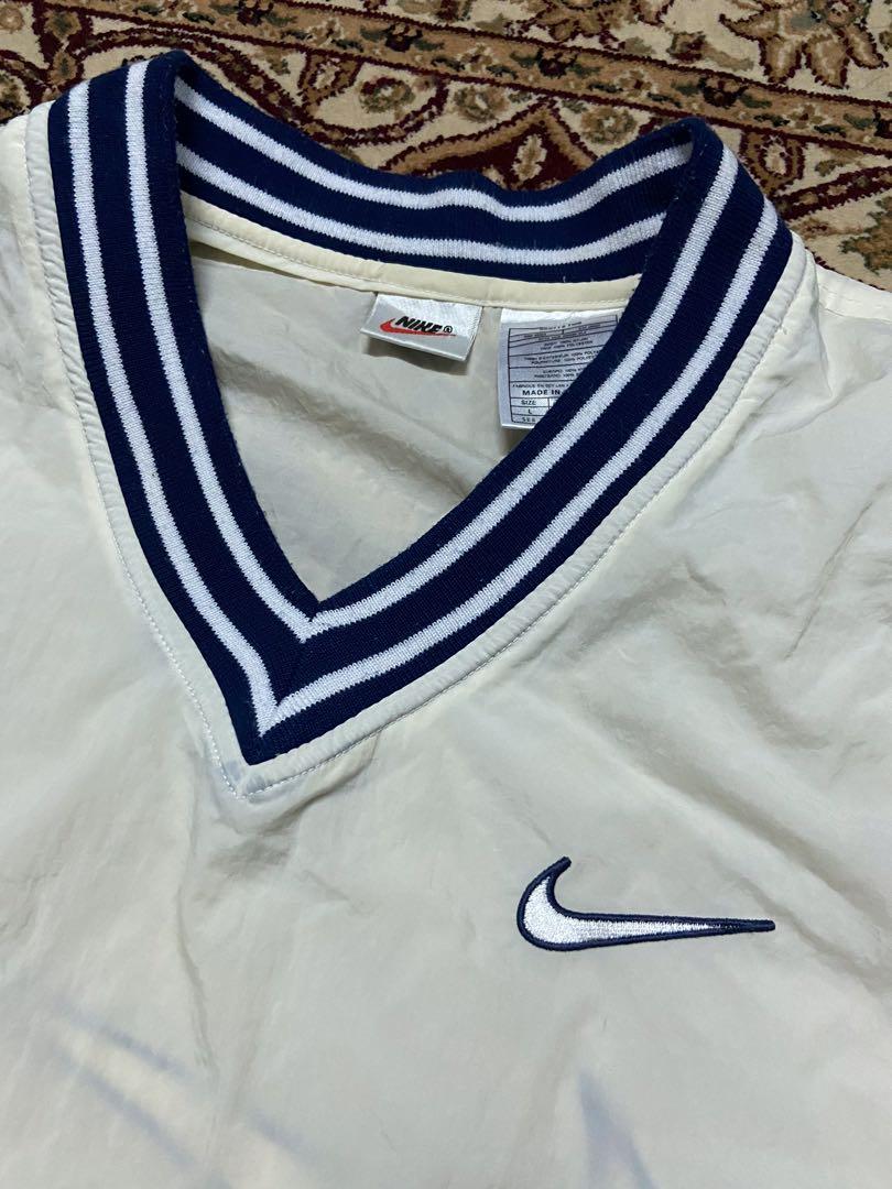 Nike vintage discount jumpsuit