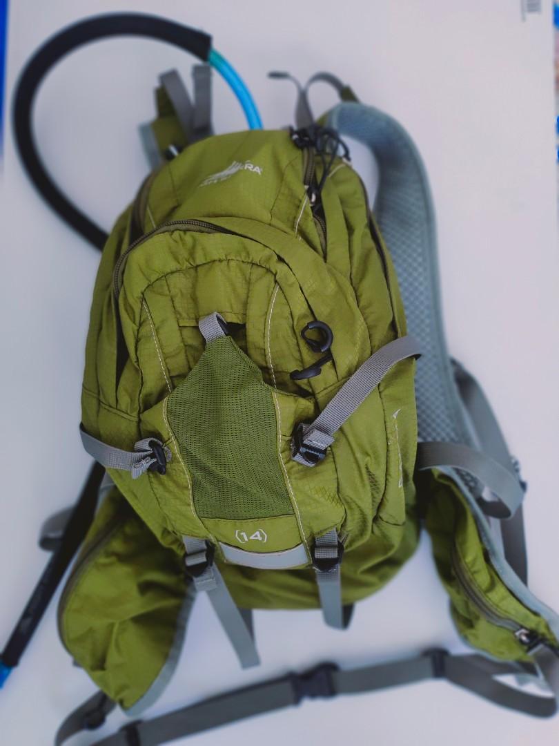 High sierra 14l hydration on sale pack