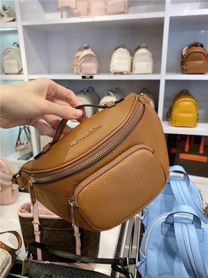 Michael kors hotsell small belt bag