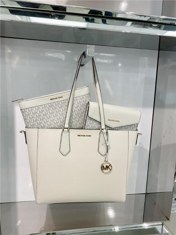 Michael kors outlet kimberly large tote
