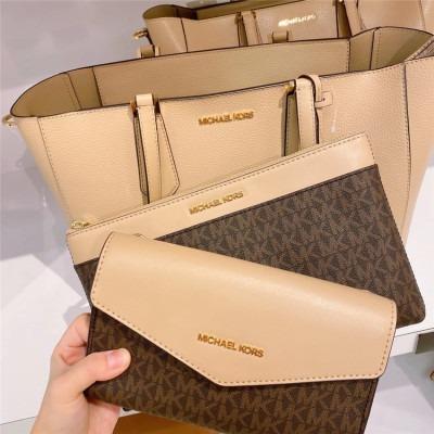 Michael Kors Kimberly Large 3 in 1 Tote