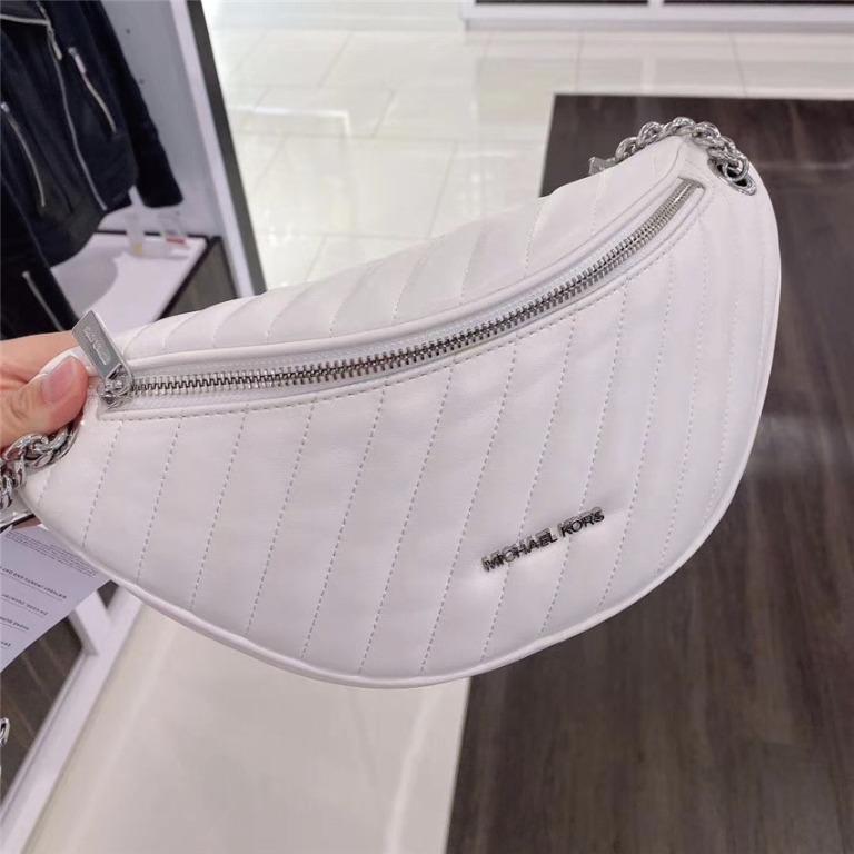 Michael kors 2025 peyton belt bag