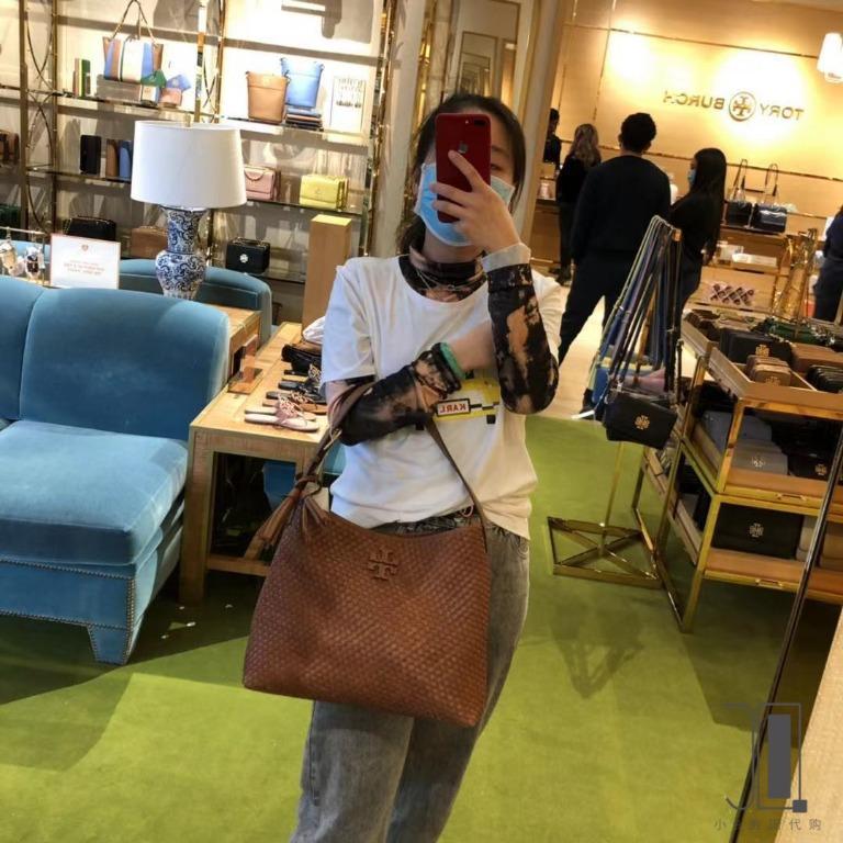 Tory burch thea hobo new arrivals
