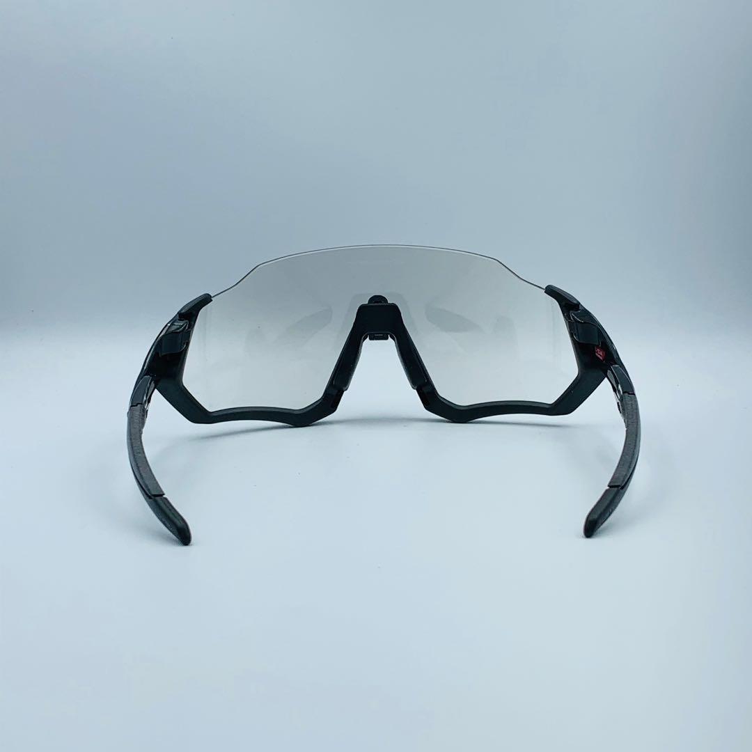 Oakley flight sale jacket fotocromáticas