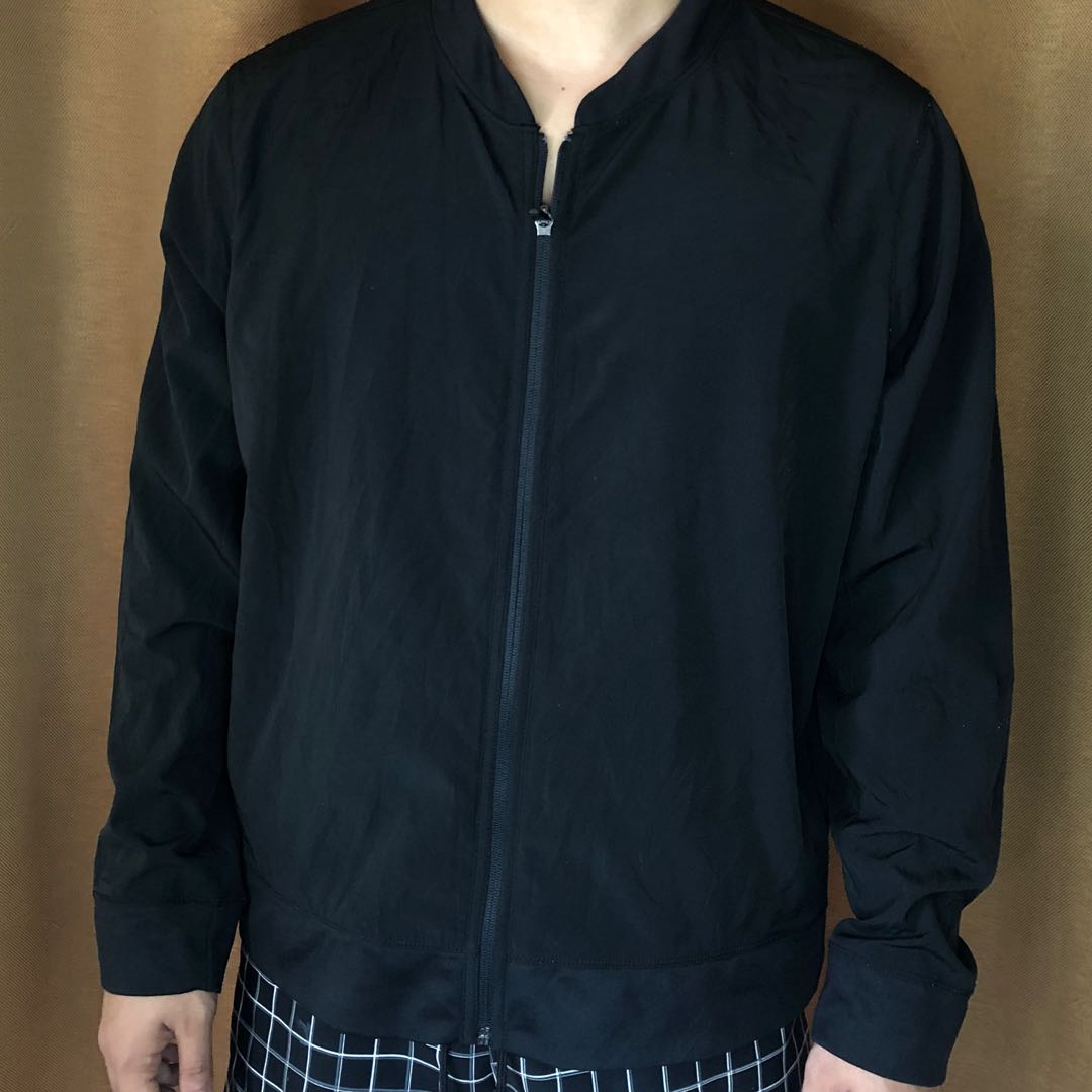 old navy bomber jacket