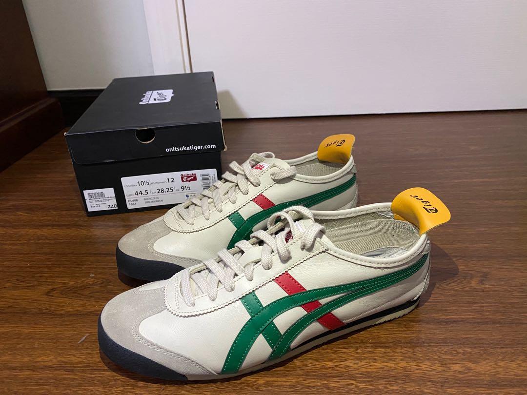 Onitsuka Tiger Mexico 66 shoes size 10 
