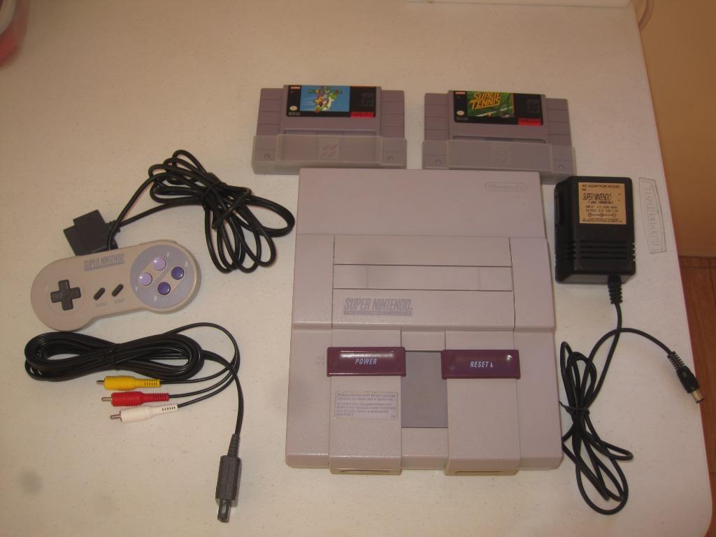 Snes original for sale sales