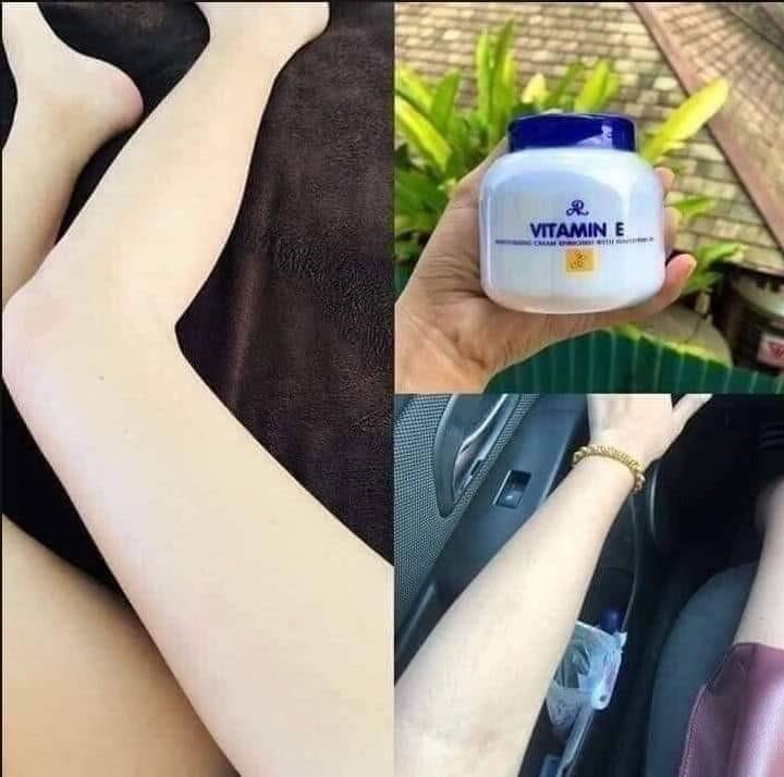 Original Vitamin e cream (Category: Vitamins & Supplements) located in San Juan City. Submitted by dollmac (Listing ID 1072533041, Image 2). Description: Oruginal vitamin e cream.