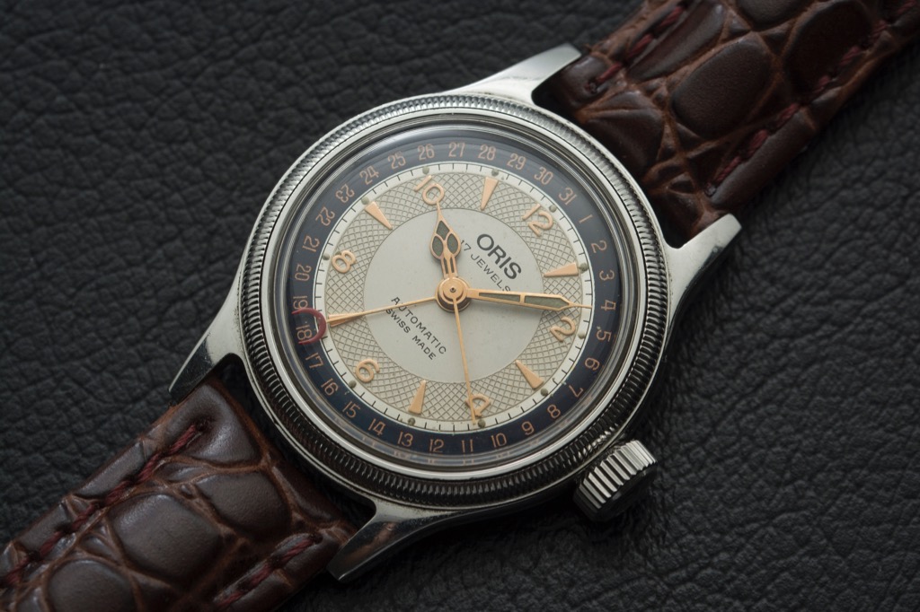 Oris 7400b store