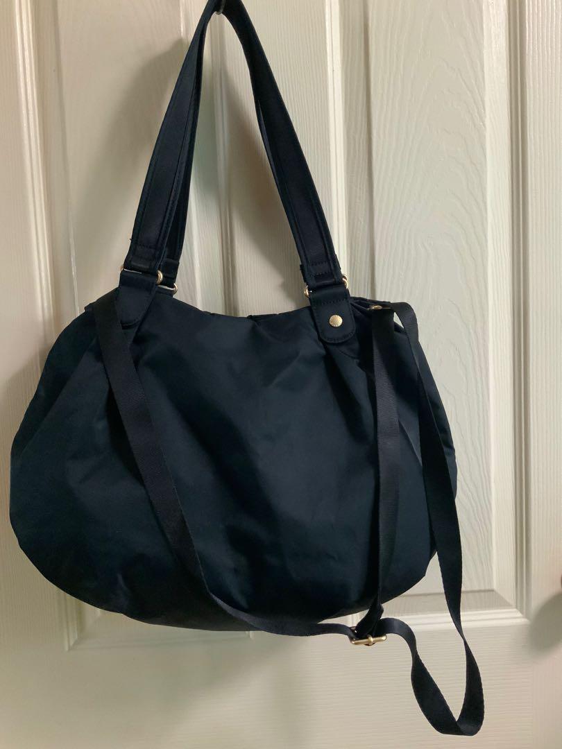 Anti theft hobo on sale bag