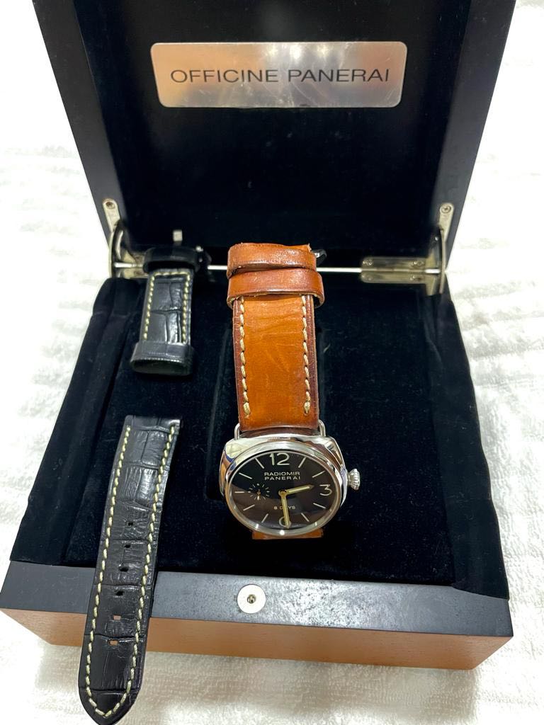 Panerai 190 outlet