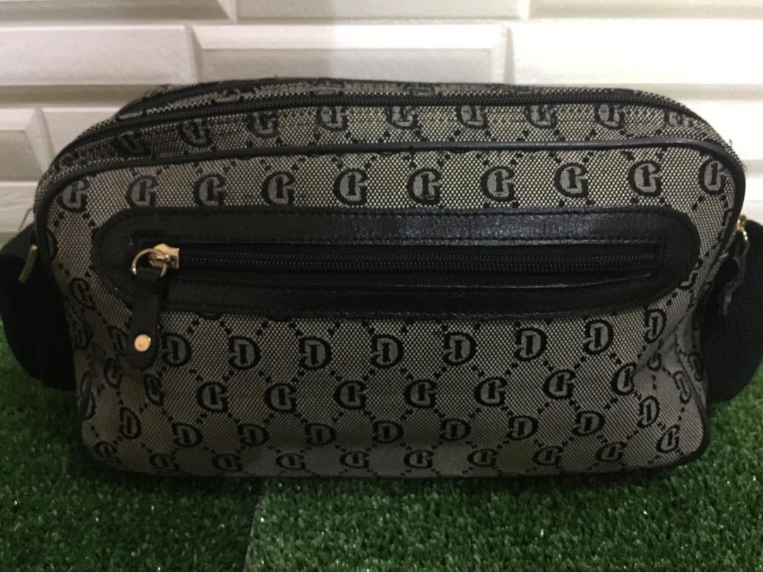 Paolo gomes new arrivals sling bag price
