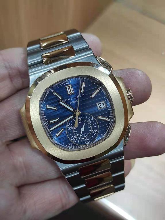 Patek philippe nautilus 5890 top