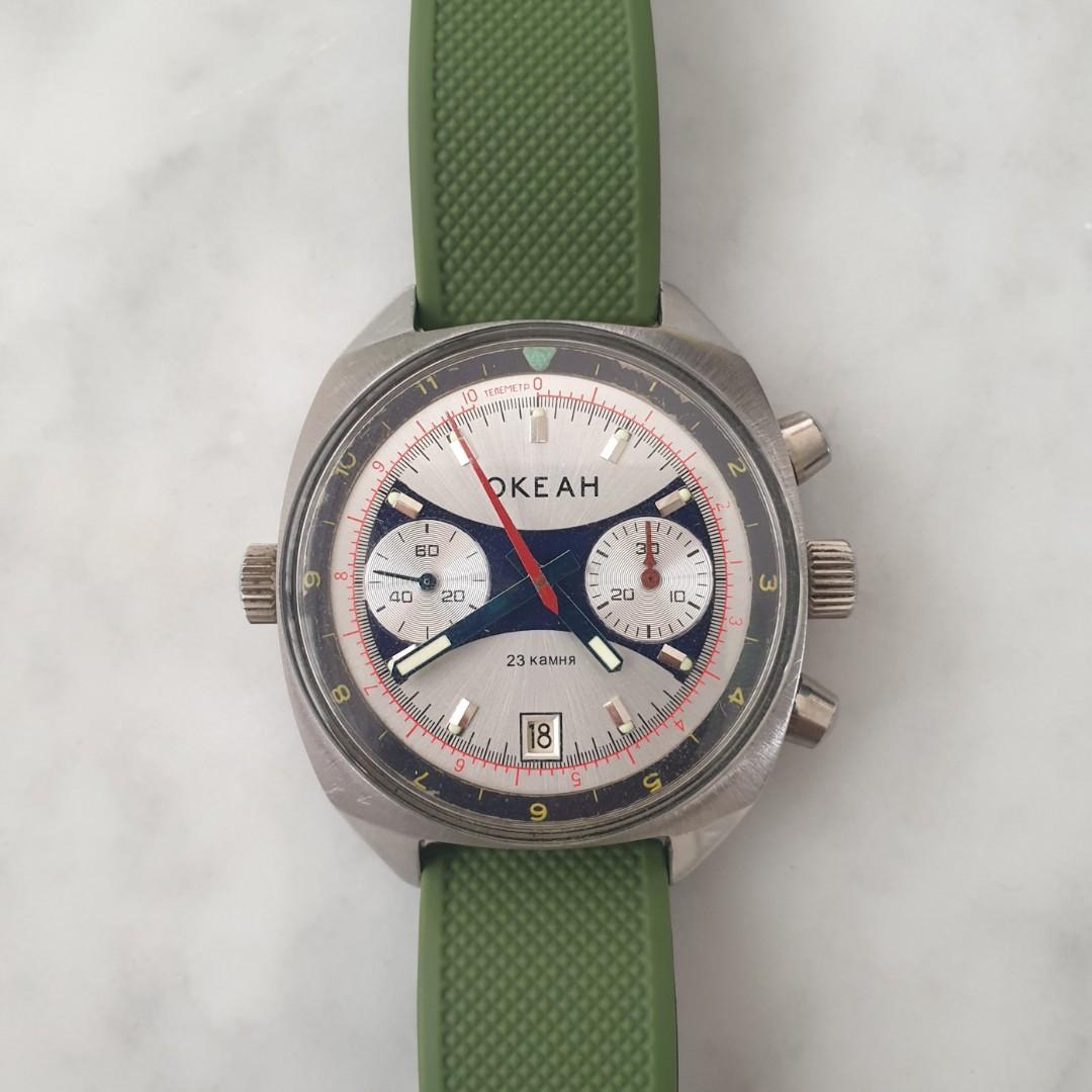 Okeah watch sale