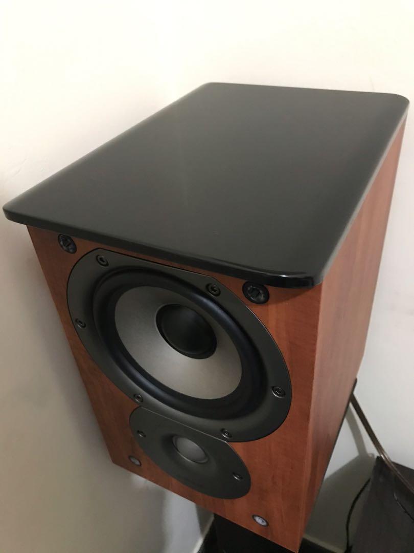 Polk Audio TSi100, 音響器材, Soundbar、揚聲器、藍牙喇叭、耳擴 Carousell
