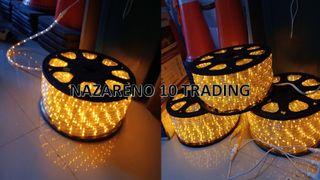 PPE - LED Rope light 100 meter / roll
