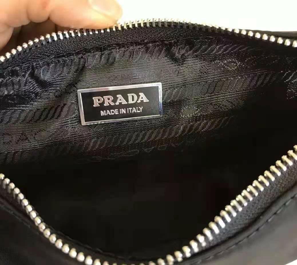 Prada Sling Bag, Women's Fashion, Bags & Wallets, Cross-body Bags on ...