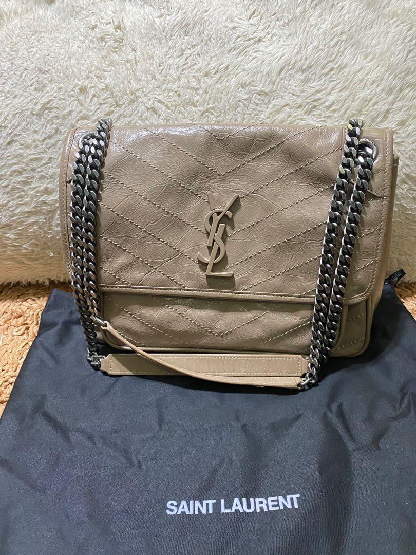 Preloved YSL Bag Mirror